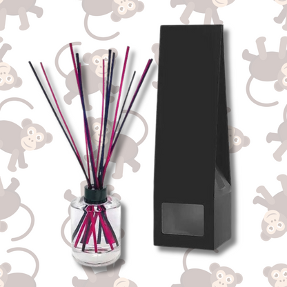 Monkey Farts Reed Diffuser