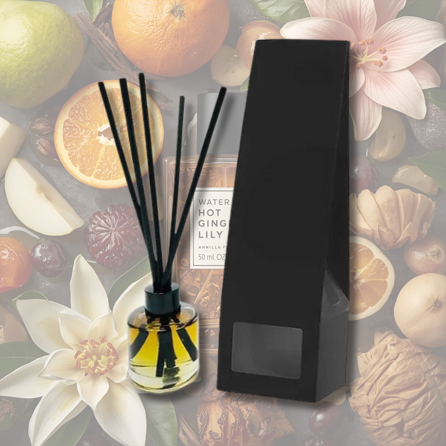 Olympia Reed Diffuser