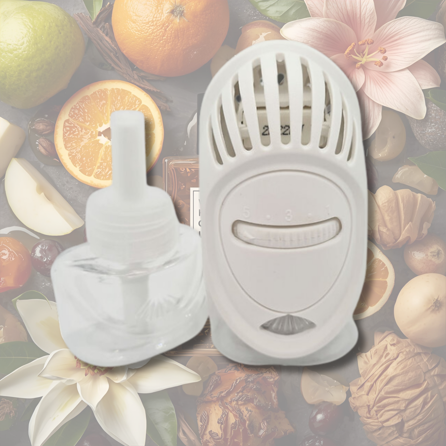 Olympia Plug In Diffuser