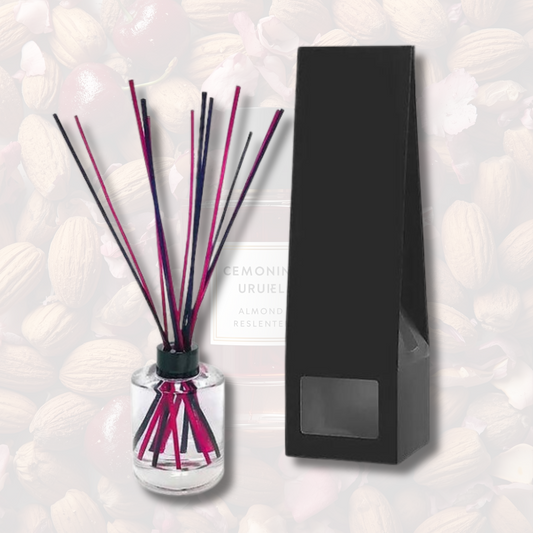 Lost Cherries Reed Diffuser