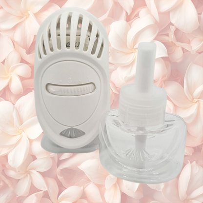 Rushed Woman Plug In Diffuser