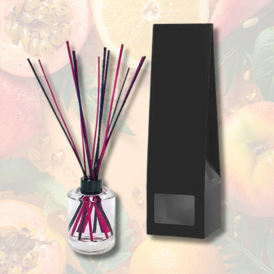 Unstoppable Sunkiss Reed Diffuser