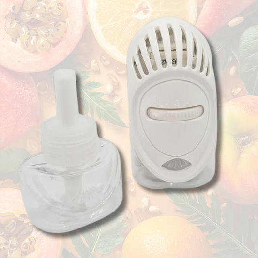 Unstoppable Sunkiss Plug In Diffuser