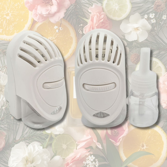 Number Five Plug In Diffuser