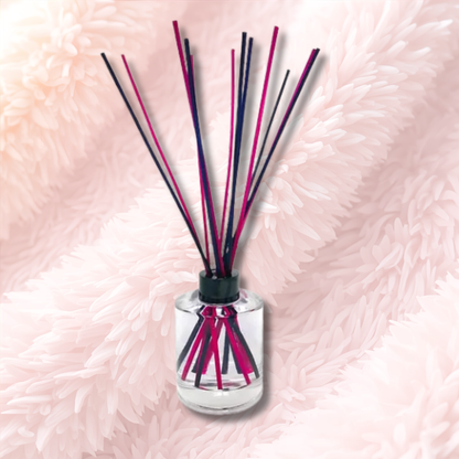 Fluffy Pyjamas Reed Diffuser