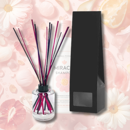 Oz Miracle Reed Diffuser