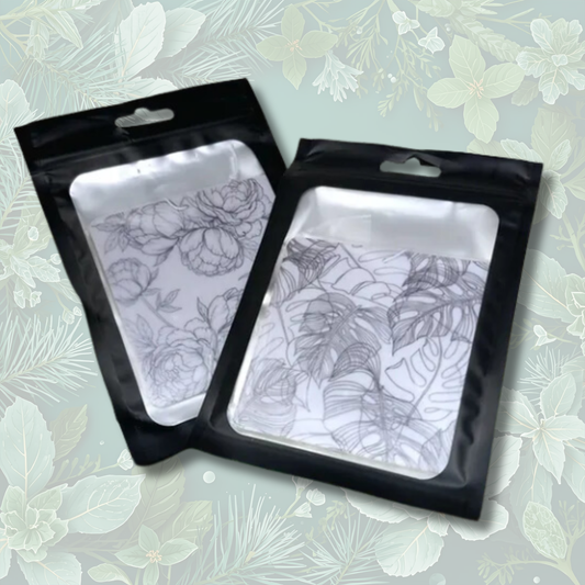 Spruce & Peppermint Hanging Freshener