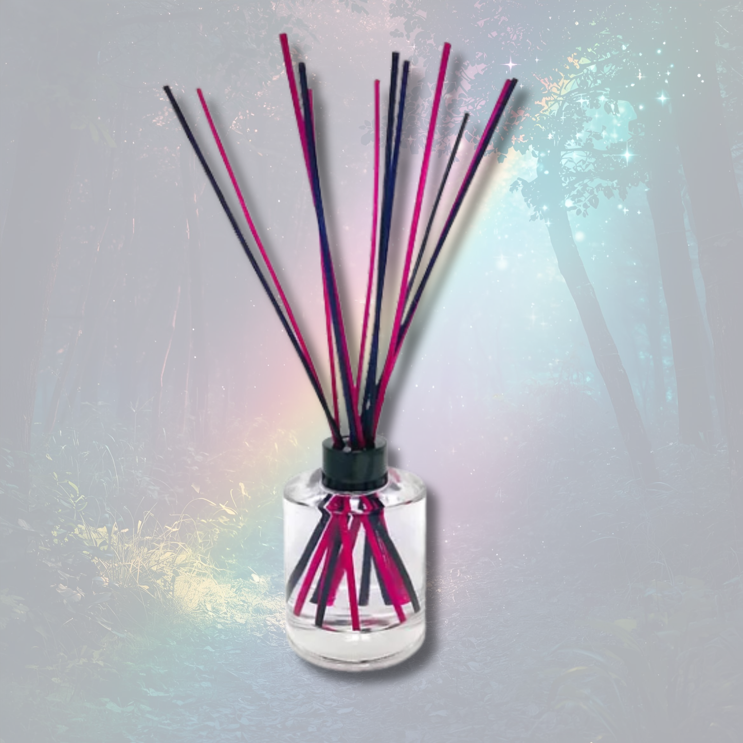 Believe in Magic Reed Diffuser