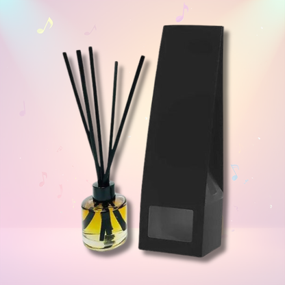 Time for Jam Reed Diffuser