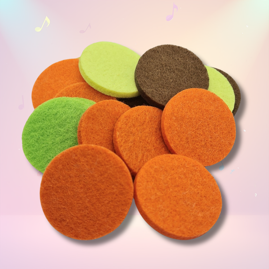 Time for Jam Hoover Discs