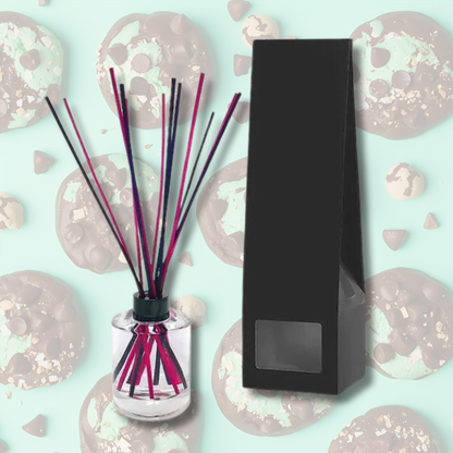Mint Chocolate Chip Reed Diffuser