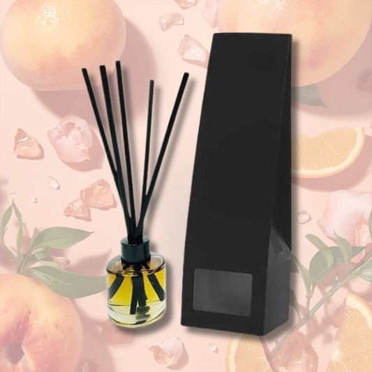 Unstoppable Bliss Reed Diffuser