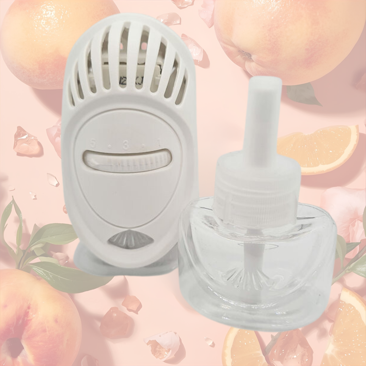 Unstoppable Bliss Plug In Diffuser