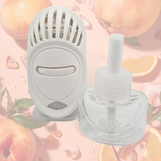 Unstoppable Bliss Plug In Diffuser