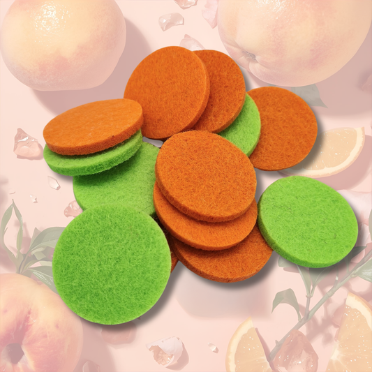 Unstoppable Bliss Hoover Discs