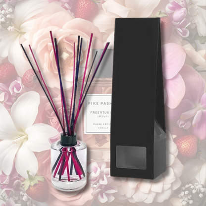 Bum Bum Cream No62 Reed Diffuser
