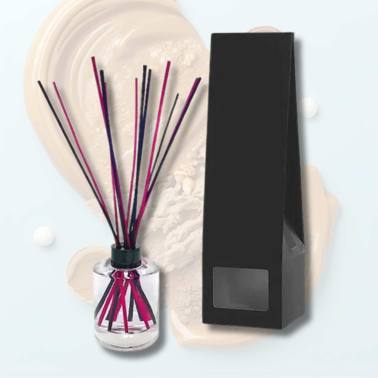Coco Cabana No39 Reed Diffuser