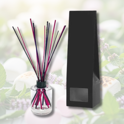 Marshmallow & Wild Mint Reed Diffuser