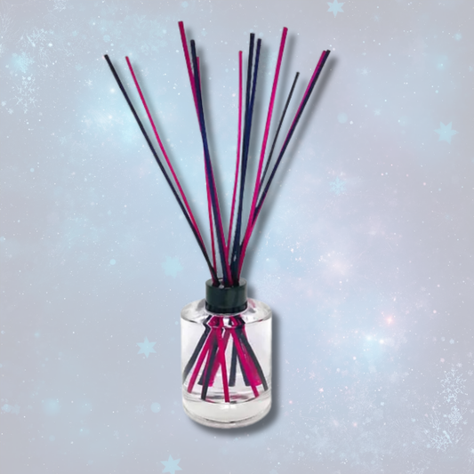 Frozen Magic Reed Diffuser