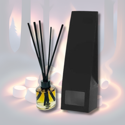 Marshmallow Fireside Reed Diffuser