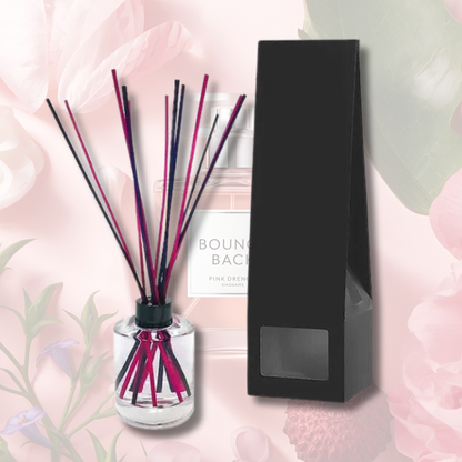 Booty Bounce No68 Reed Diffuser