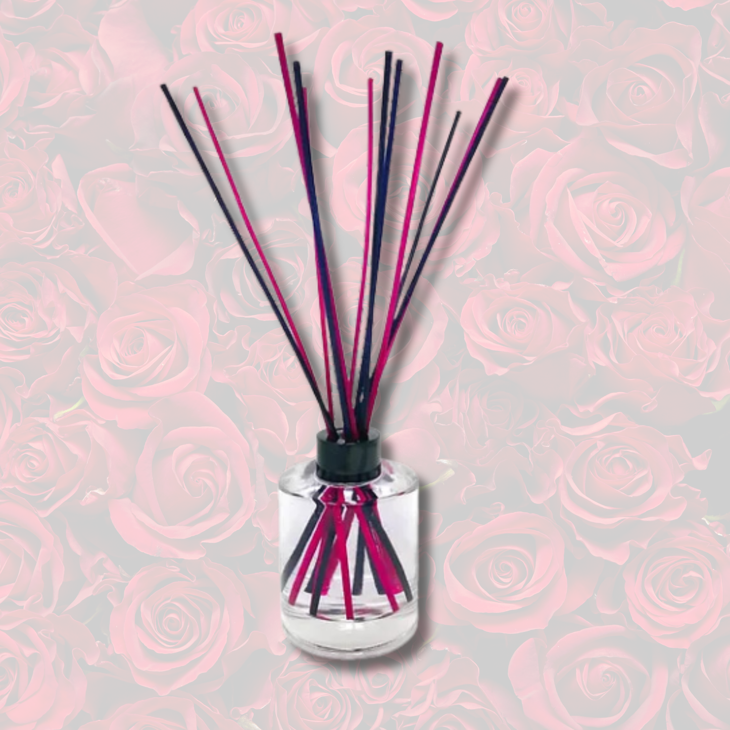 Rose Reed Diffuser