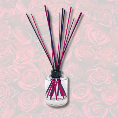 Rose Reed Diffuser