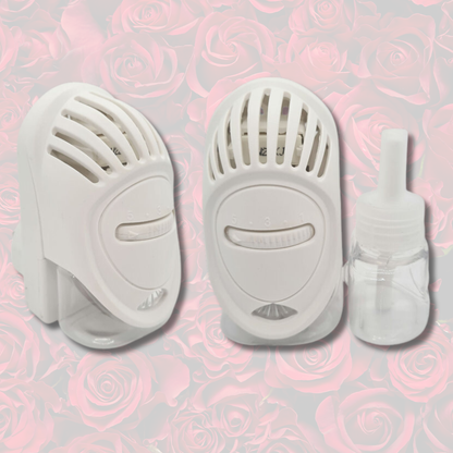 Rose Plug In Diffuser