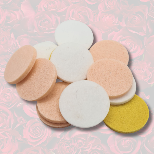 Rose Hoover Discs