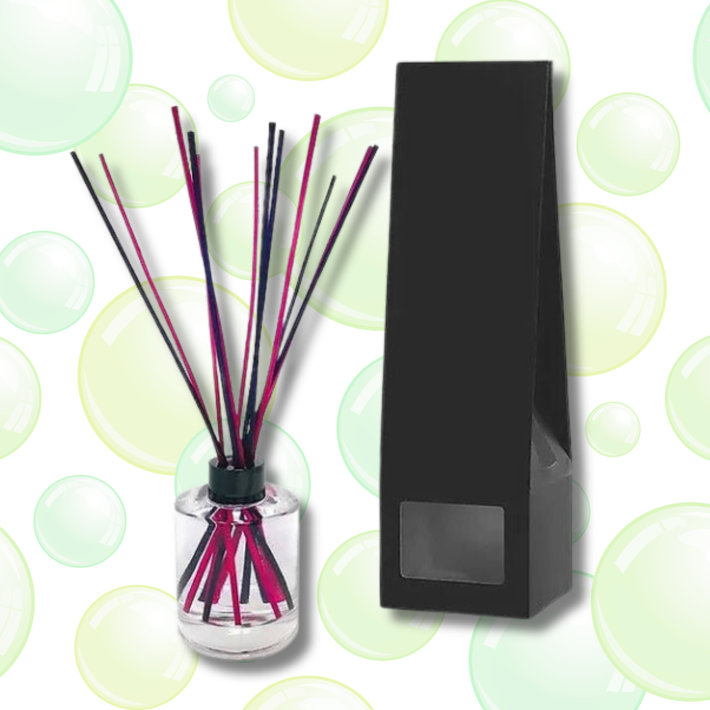 Ava Bath Reed Diffuser