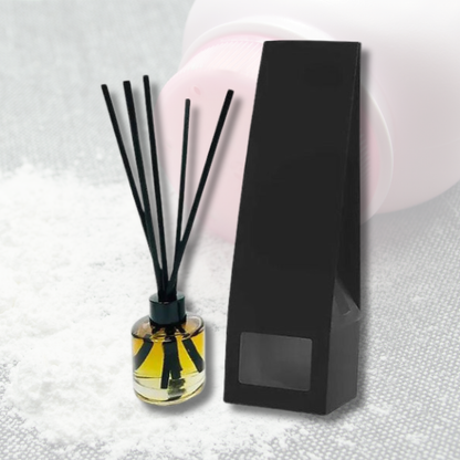 Baby Powder Reed Diffuser