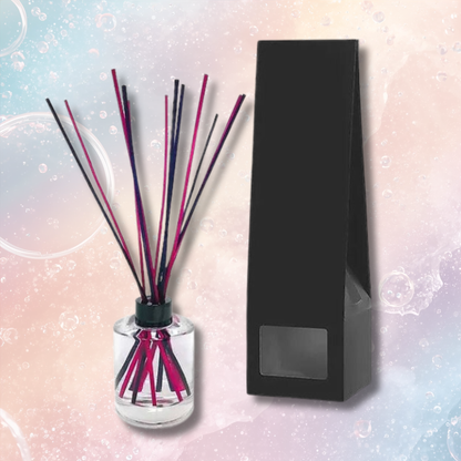 Baby Shampoo Reed Diffuser