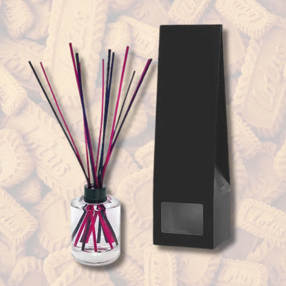 Biscoffi Reed Diffuser