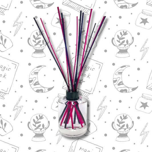 Black Magic Reed Diffuser