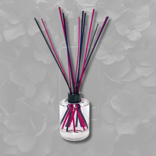 Black Obsidian Reed Diffuser