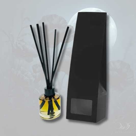 Black Opeum Reed Diffuser