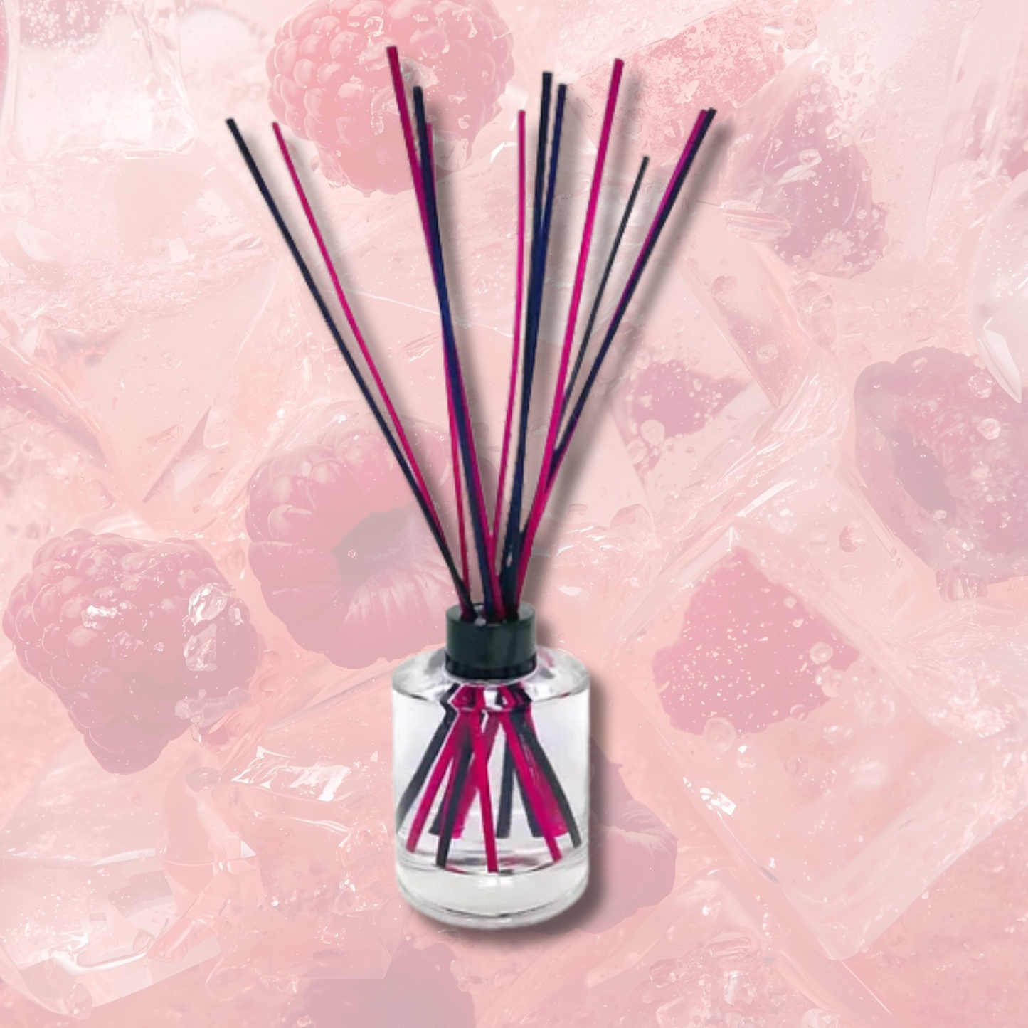 Blonde Moment Reed Diffuser