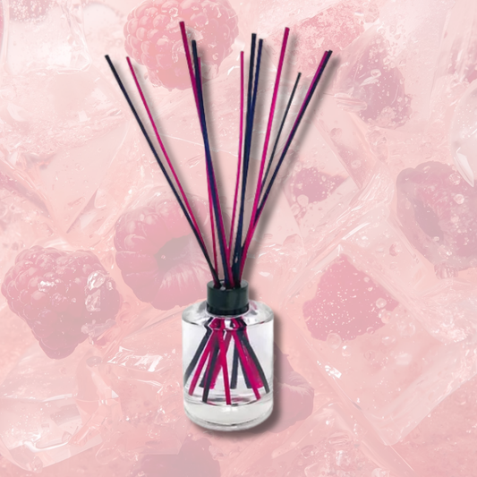 Blonde Moment Reed Diffuser