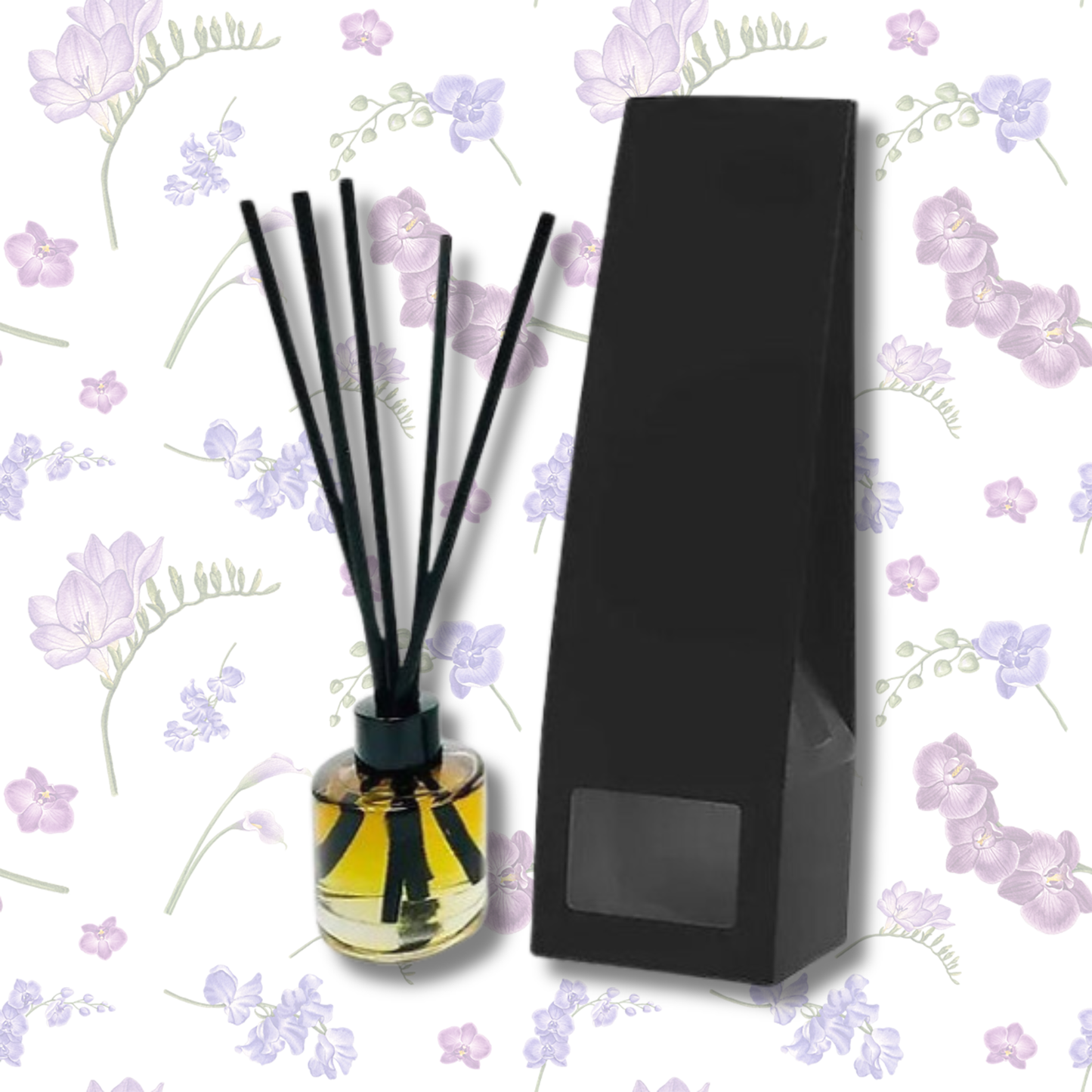 Blooming Georgous Reed Diffuser