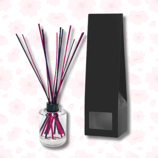 Blossom Me Reed Diffuser