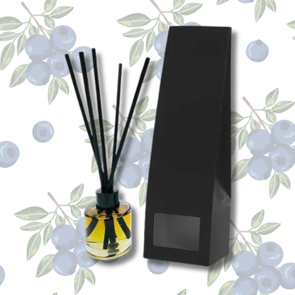 Blueberry Blast Reed Diffuser