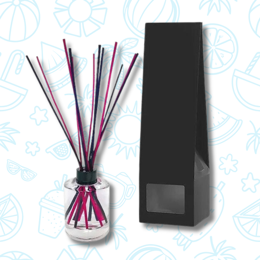Bora Bora Reed Diffuser