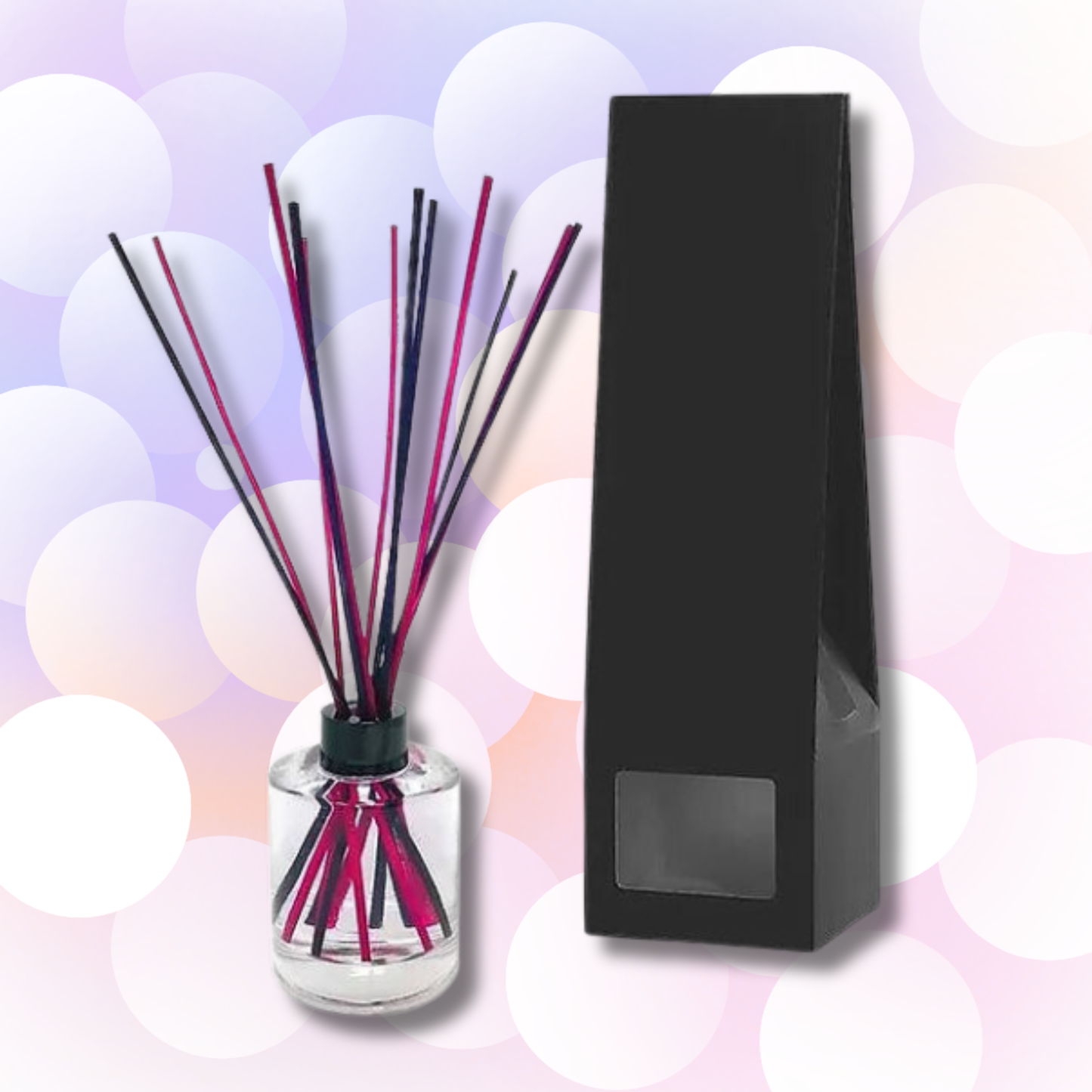 Bubbly Brunch Reed Diffuser