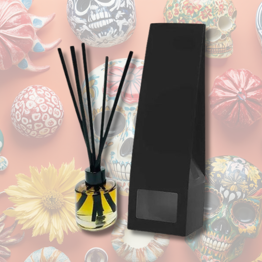 Calacas Reed Diffuser