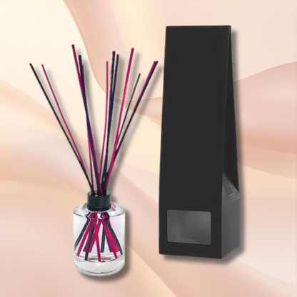Cashmere Glow Reed Diffuser