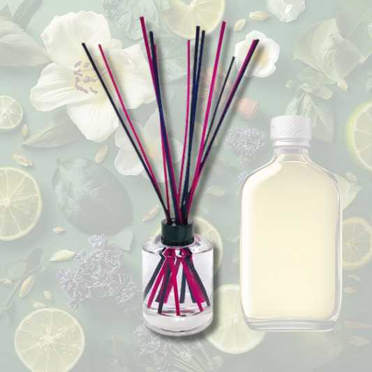 Cee Kay One Reed Diffuser