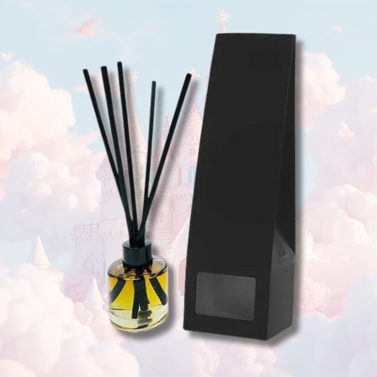 Hotel of Dreams Reed Diffuser