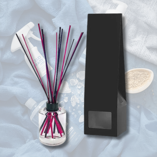 Spanish Cleaning Celio Azul Reed Diffuser