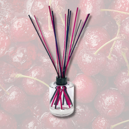 Cherry Cola Reed Diffuser