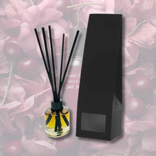Chloes No Maid Reed Diffuser